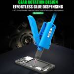 relife rl-062a-pro-manual-toothed-glue-gun-with-metal-gears-for-5-10cc-syringes-stable-4