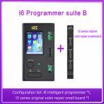 i2C i6 Intelligent Programmer for iPhone Original Screen and Original Color Function Repair