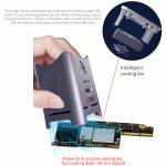 AiXun UV Mobile Repair Oil Curing Lamp