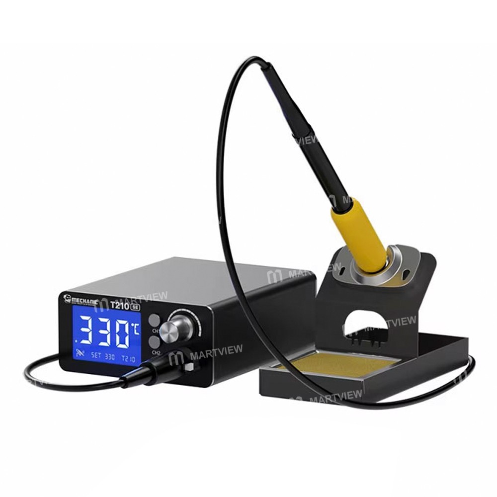 mechanic t210-se-high-power-digital-display-thermostatic-soldering-station-with-auto-sleep-1