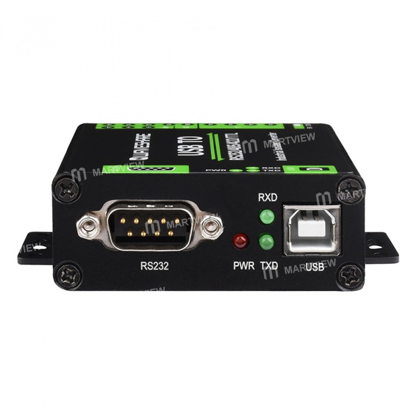 ft232rnl usb-to-rs232-485-422-ttl-interface-isolation-converter-4
