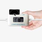 JC C1 Smart Repair Box for iPhone Xs Max / Xs / X / 8 Plus / 8 / 7 Plus / 7 / 6S Plus / 6S / 6 Plus