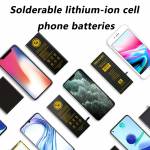 mechanic w08-portable-mini-battery-spot-welding-machine-pcb-short-circuit-detector-8