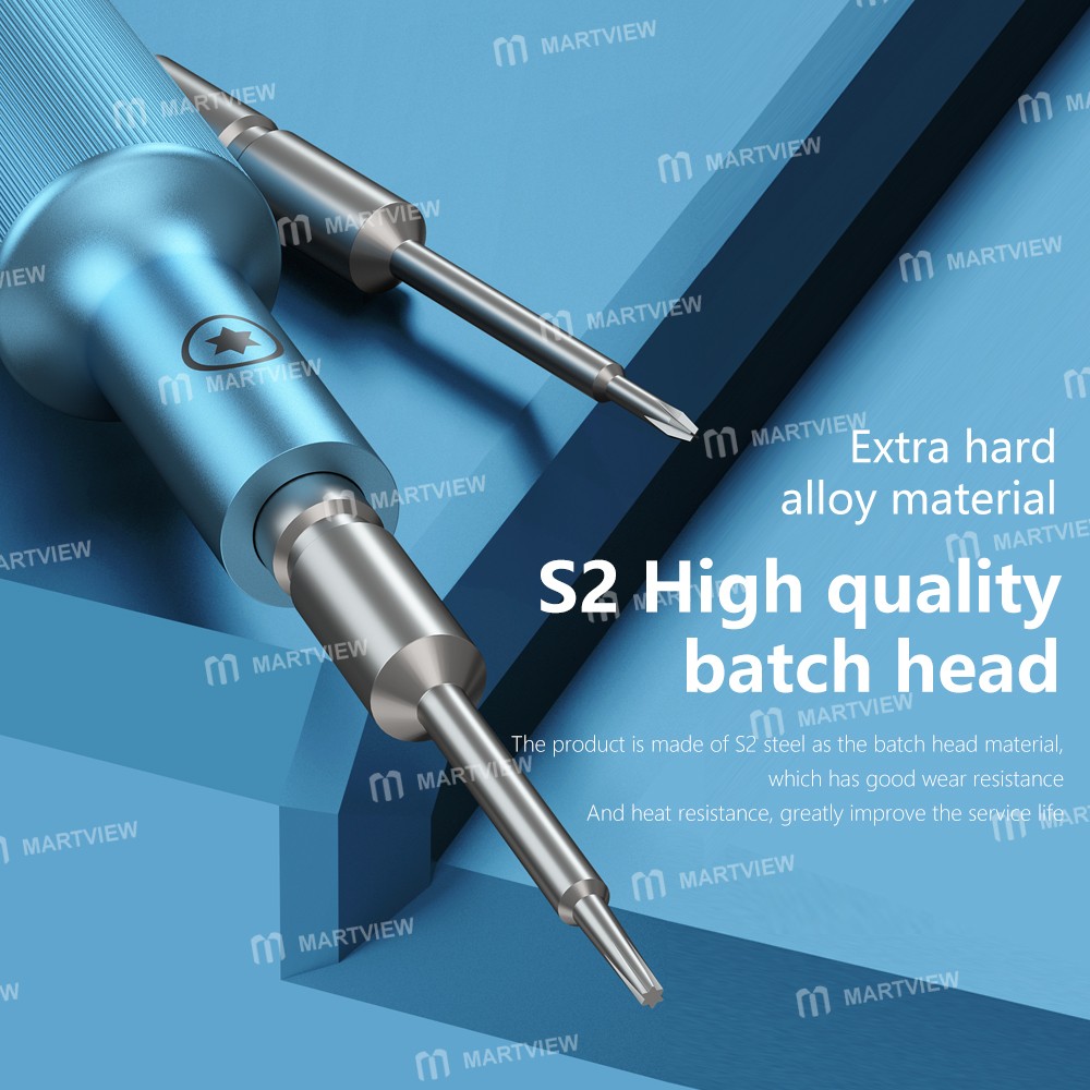 maant my-905-5-in-1-xiaolan-s2-alloy-steel-screwdriver-set-for-mobile-phone-repair-4