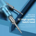 maant my-905-5-in-1-xiaolan-s2-alloy-steel-screwdriver-set-for-mobile-phone-repair-4