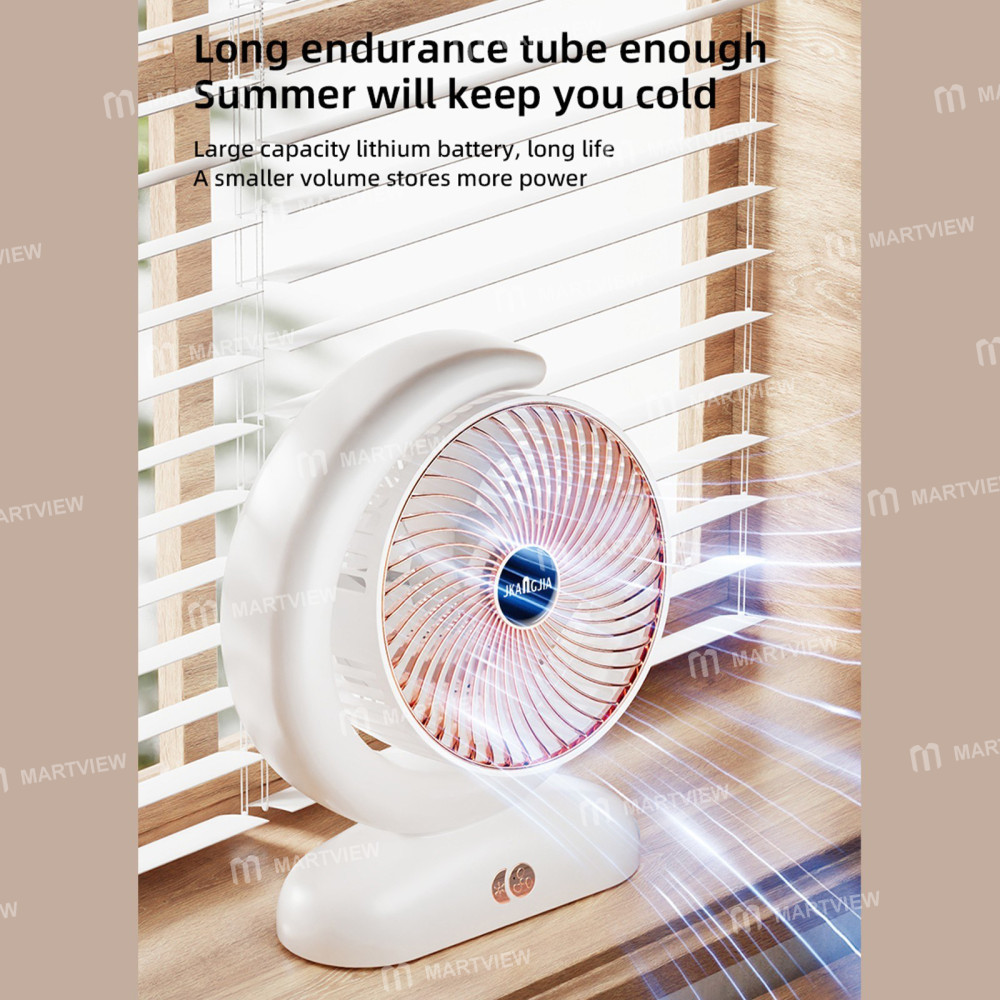 usb charging-desktop-fan-with-remote-control-adjustable-3-speed-desktop-fan-07