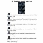 Kailiwei S180 48MP Built-in Camera 7-180X Continuous Zoom Digital Industrial Microscope