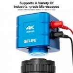 relife mc2-dual-screen-synchronous-display-multi-function-4k-multimeter-camera-14