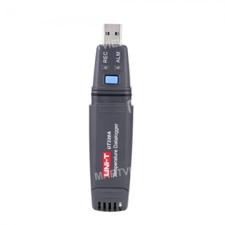 UNI-T UT330A Mini USB Temperature Data Recording Logger Meter Thermometer