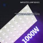 Mechanic 365 High Power 1000W Light Effect UV Curing Box for Mobile Phone Repair