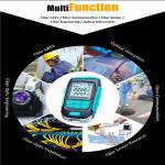 Pro'sKit MT-7615 / MT-7616 4-in-1 Multifunction Fiber Optic Laser Power Multimeter