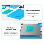 sunshine s-918r-14-inch-large-size-lcd-screen-dual-vacuum-pump-separator-machine-10