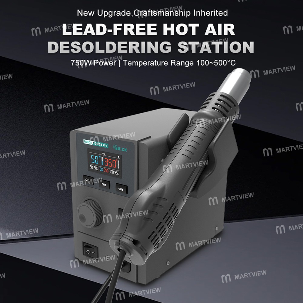 quick 2008-pro-750w-lead-free-intelligent-digital-display-hot-air-gun-desoldering-rework-station-5
