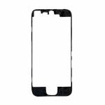 Replacement OEM LCD frame for Apple iPhone 5s black