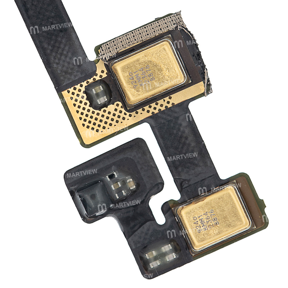 replacement microphone-flex-cable-for-ipad-7-2024