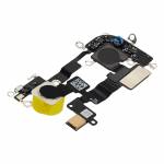 replacement flashlight-wifi-signal-flex-cable-for-iphone-17-pro-5