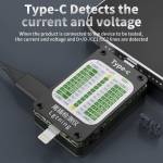 lanrui se-ii-lightning-type-c-tail-plug-insertion-detector-for-iphone-and-android-phones-5