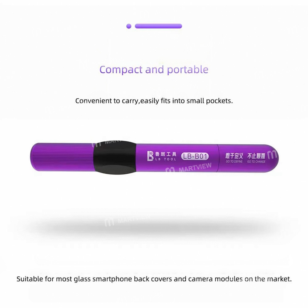 lb tool-lb-b01-breaking-pen-tool-for-mobile-phone-back-glass-cover-disassembly-5