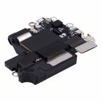 replacement earpiece-speaker-with-wifi-flex-cable-for-iphone-15-4