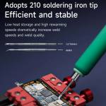 xzz fx-210-intelligent-electronic-soldering-station-for-mobile-phone-bga-pcb-repair-7