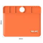 relife rl-004m-b11-colorful-b11-microscope-base-specialized-maintenance-silicone-pad-13