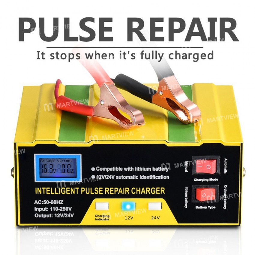 12v 24v-car-battery-intelligent-pulse-repairing-charge-device-4
