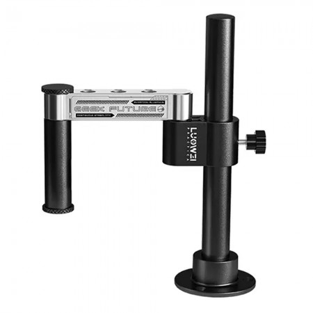 Luowei LW-GK01 Geek Future 360° Rotatable Adjustable Microscope Stand Support 99% Microscope