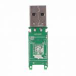 USB 2.0 eMMC Adapter Module 153 169 eMCP PCB Main Board without Flash Memory