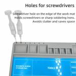 te 712-2-in-1-universal-esd-silicone-mat-magnetic-screw-memory-storage-pad-3