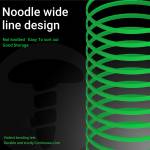 2uul pw02-mobile-phone-repair-power-cable-for-iphone-8-to-16pm-android-phones-7