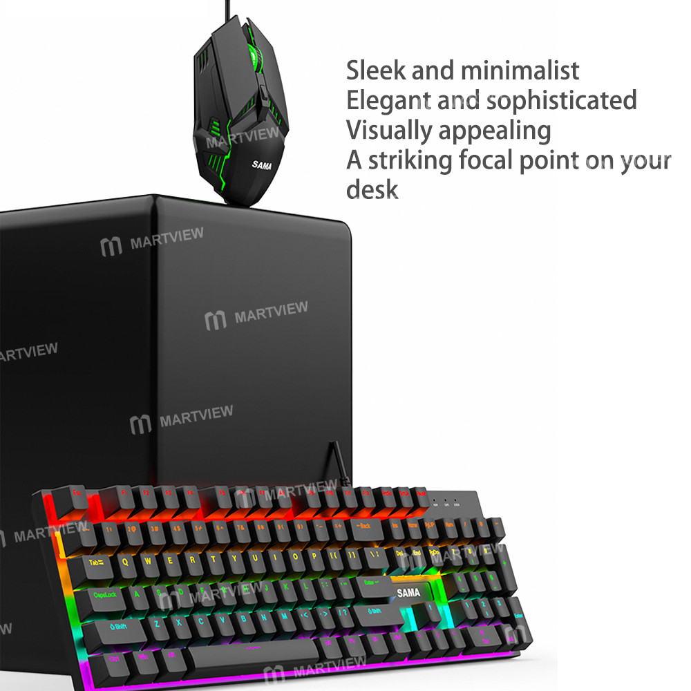 sama ck1900-mechanical-switch-4d-function-keys-dynamic-rgb-lighting-keyboard-mouse-set-5