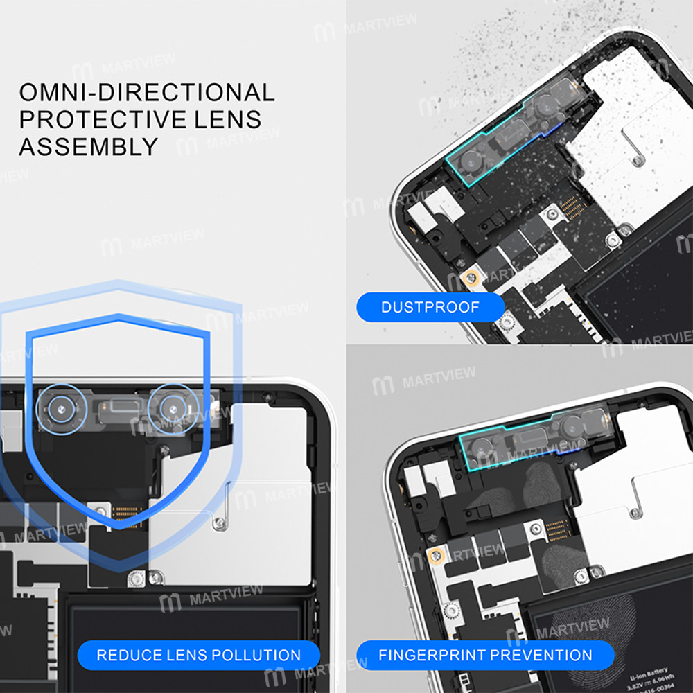 mijing cm-10-cm-11-magnetic-camera-lens-protector-cover-for-iphone-x-to-17pro-max-5