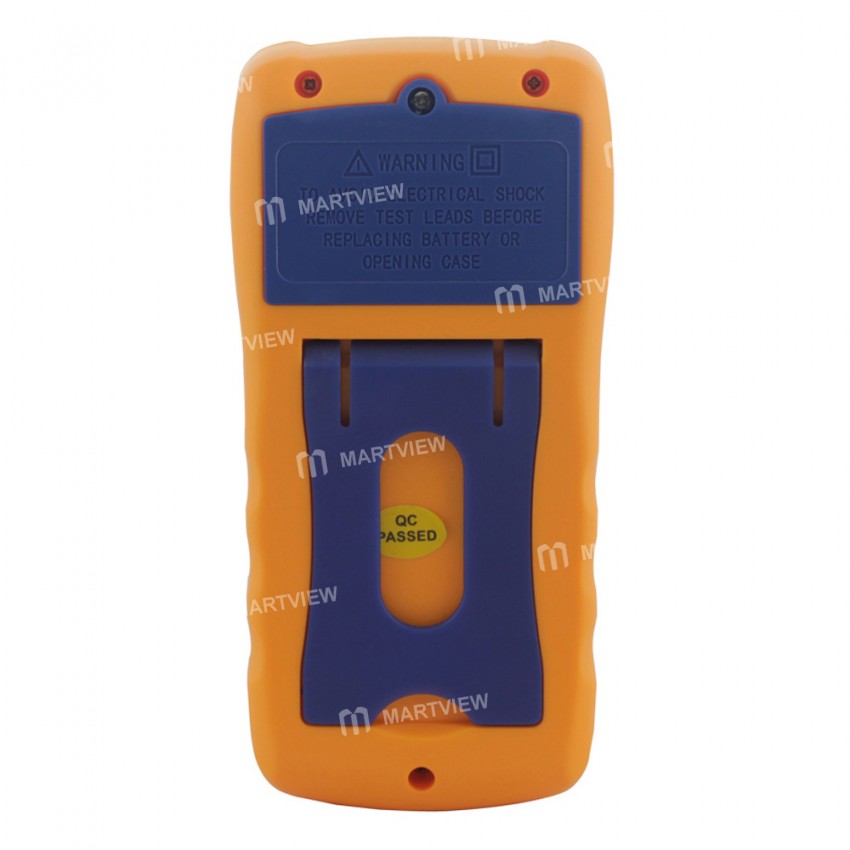 BST-B830L Multifunction High-precision Digital Multimeter with LCD Digital Display