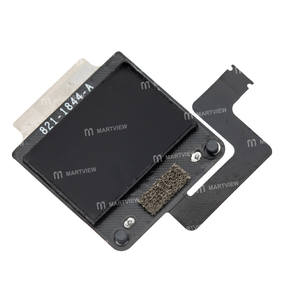 replacement sim-card-reader-with-flex-cable-for-ipad-8-2023