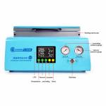 Sunshine S-959B Portable Oversized 16 inches LCD Screen Vacuum Laminating Machine