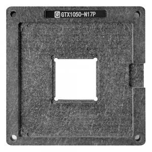 only Positioning Plate