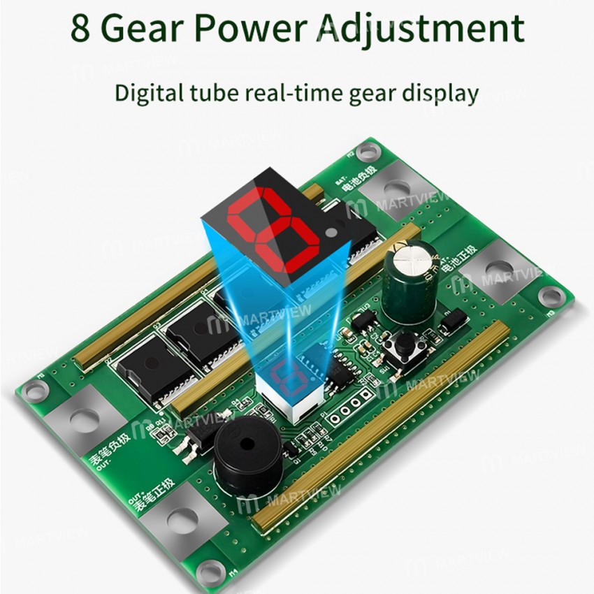 adjustable intelligent-digital-display-spot-welder-diy-full-set-accessories-7