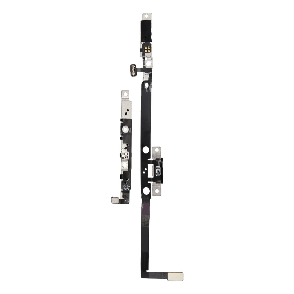 replacement power-button-flex-cable-for-iphone-16-plus-3