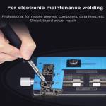 MaAnt T12 Soldering Iron Tip Professionally Suitable for Electronic Parts and Circuit Board Solderin