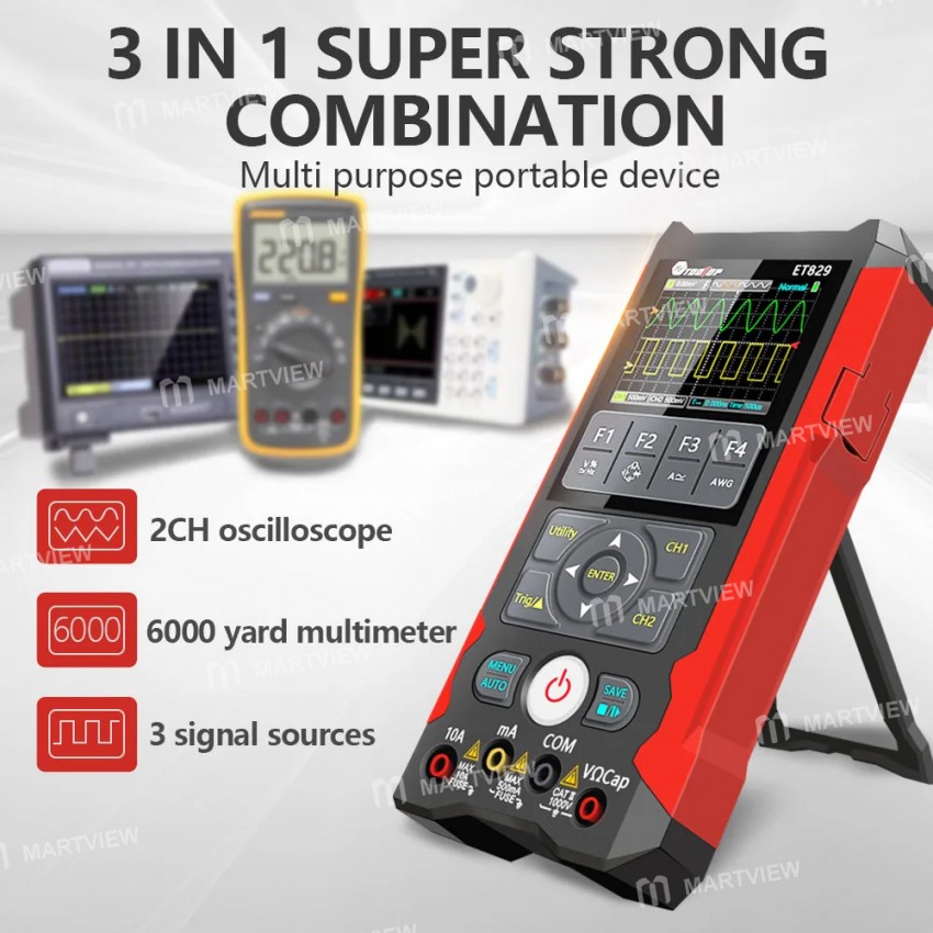 tooltop et829-3-in-1-2-channel-oscilloscope-true-rms-multimeter-adjustable-signal-generator-4