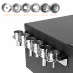 SUGON 8620DX 1300W Hot Air Rework Station Microcomputer Temperature Control BGA Rework Station