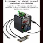 qianli ycs-lt2-mai-30v-5a-individual-power-supply-dc-diagnosis-meter-10