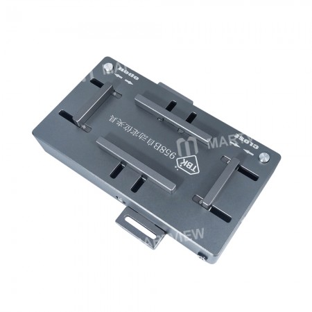 TBK 958B Back Glass Laser Automatic Alignment Fixture