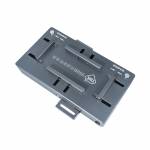 TBK 958B Back Glass Laser Automatic Alignment Fixture