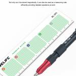 relife rl-091-magnetic-absorption-screws-storage-pad-11