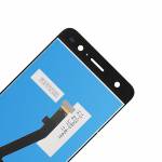 LCD Display Touch Screen Digitizer Assembly Replacement for ZTE Blade V7 Lite - White