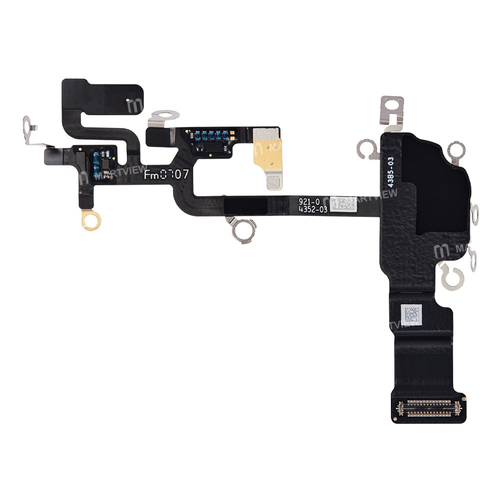 replacement wifi-flex-cable-for-iphone-15-pro-2