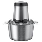 3l large-household-electric-meat-grinder-stainless-steel-2-gears-300w-high-power-kitchen-cooker-blen