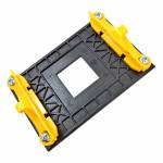 ryzen am4-motherboard-mounting-cpu-cool-bracket-3