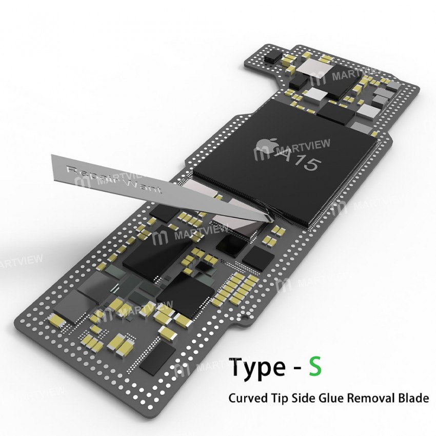 2uul x-repair-want-y-c-s-3-in-1-blades-set-for-mobile-phone-motherboard-ic-disassemble-repair-5